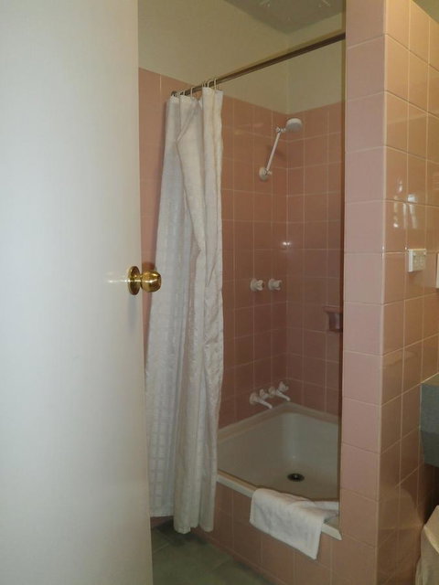 Parklane Motel - Nambucca Heads Accommodation 42