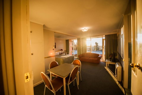 Parklane Motel - Nambucca Heads Accommodation 0