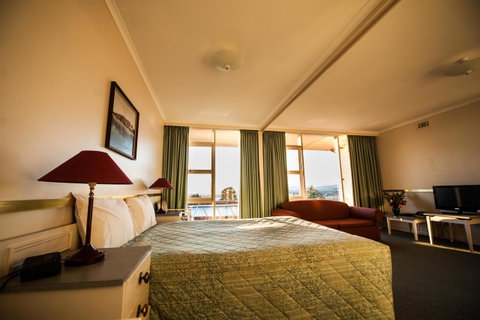 Parklane Motel - Nambucca Heads Accommodation 5