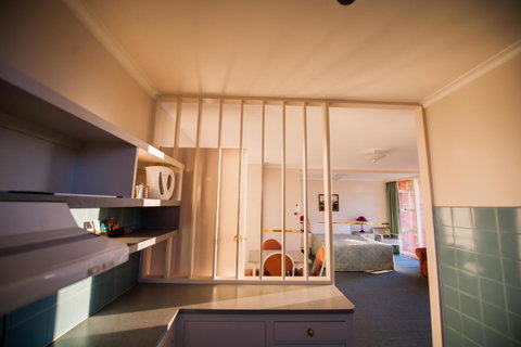 Parklane Motel - Nambucca Heads Accommodation 4