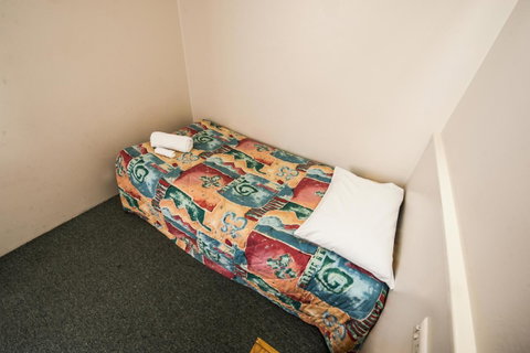 Parklane Motel - Nambucca Heads Accommodation 26