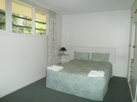 Parklane Motel - Nambucca Heads Accommodation 35