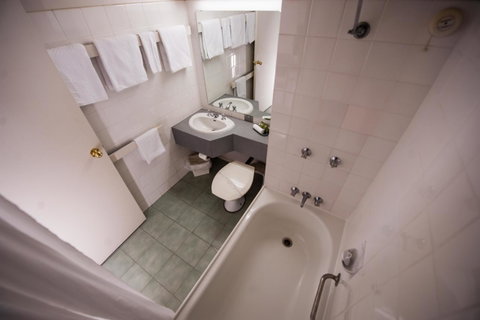 Parklane Motel - Nambucca Heads Accommodation 44