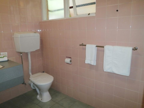 Parklane Motel - Nambucca Heads Accommodation 36