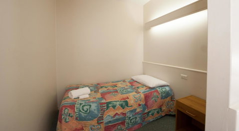 Parklane Motel - Nambucca Heads Accommodation 43