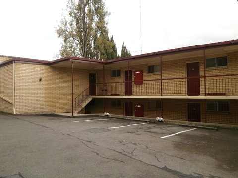 Parklane Motel - Nambucca Heads Accommodation 30
