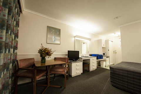 Parklane Motel - Nambucca Heads Accommodation 16