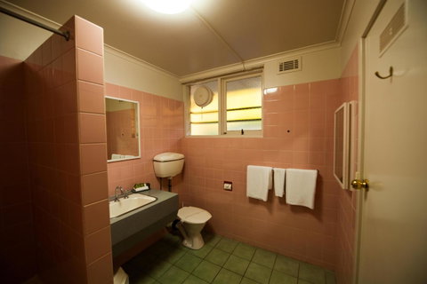 Parklane Motel - Nambucca Heads Accommodation 6