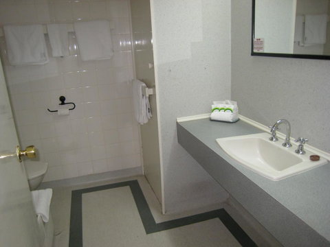 Parklane Motel - Nambucca Heads Accommodation 40