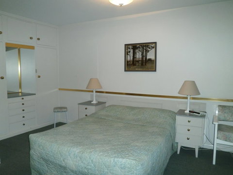 Parklane Motel - Nambucca Heads Accommodation 38