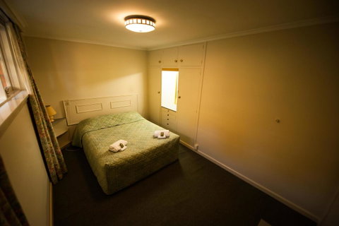 Parklane Motel - Nambucca Heads Accommodation 7