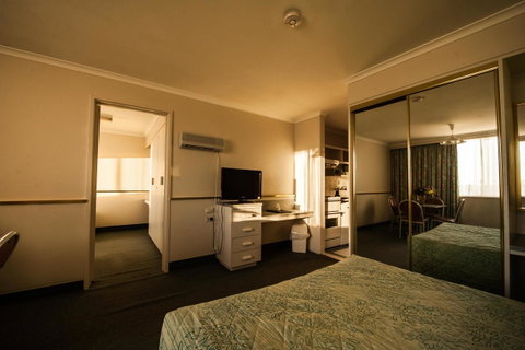 Parklane Motel - Nambucca Heads Accommodation 20