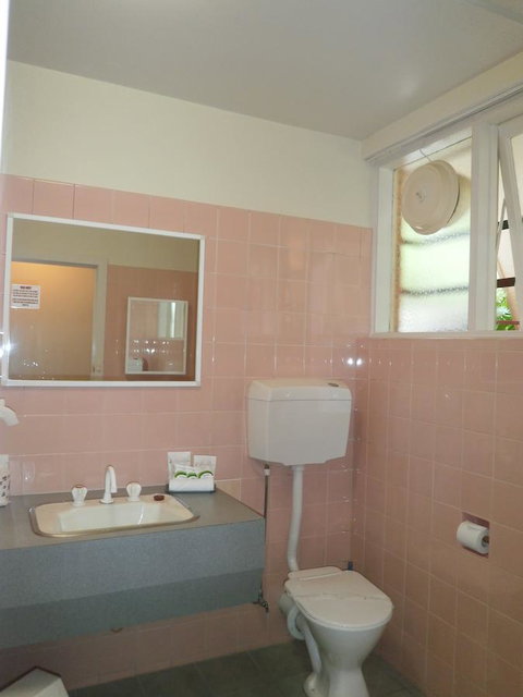 Parklane Motel - Nambucca Heads Accommodation 41