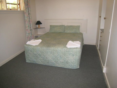 Parklane Motel - Nambucca Heads Accommodation 28
