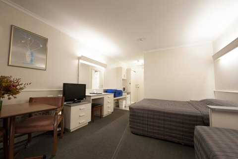 Parklane Motel - Nambucca Heads Accommodation 10