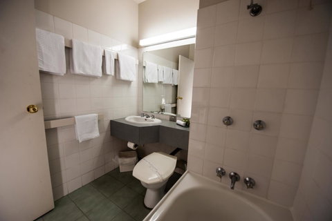 Parklane Motel - Nambucca Heads Accommodation 21