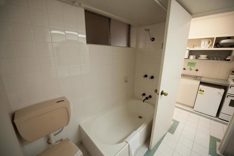 Parklane Motel - Nambucca Heads Accommodation 29