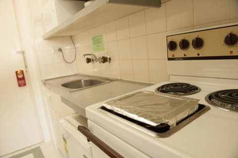 Parklane Motel - Nambucca Heads Accommodation 11