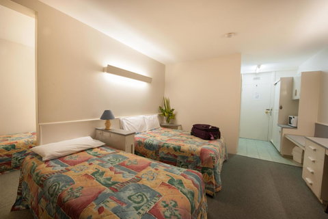 Parklane Motel - Nambucca Heads Accommodation 12
