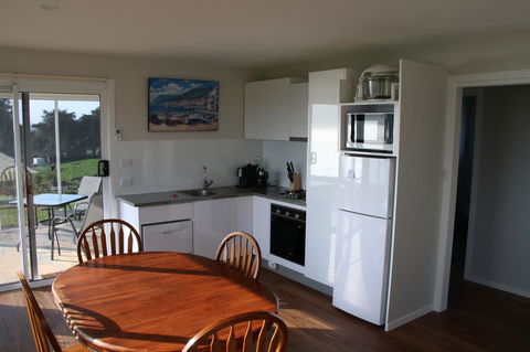 Penguin Seaside Farm - Nambucca Heads Accommodation 3