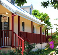 Richmond Coachmans Rest - Nambucca Heads Accommodation