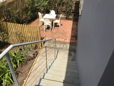 CBD Apartments Launceston - Nambucca Heads Accommodation 0