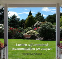 Highgrove - Nambucca Heads Accommodation