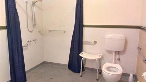 The Crays Accommodation - Nambucca Heads Accommodation 8