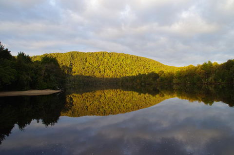 The Crays Accommodation - Nambucca Heads Accommodation 40