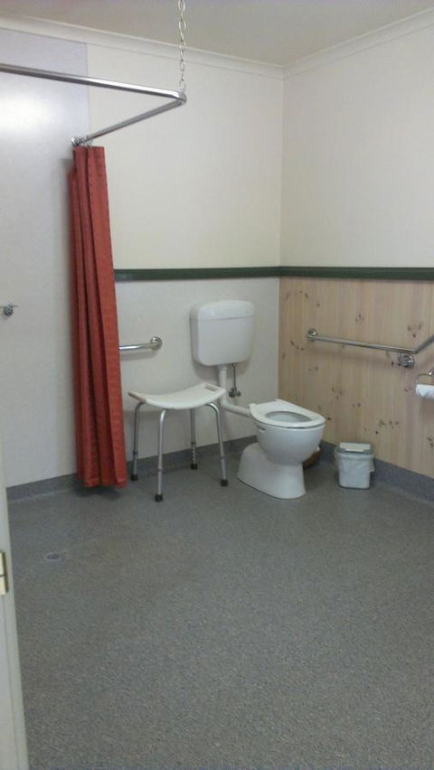 The Crays Accommodation - Nambucca Heads Accommodation 10