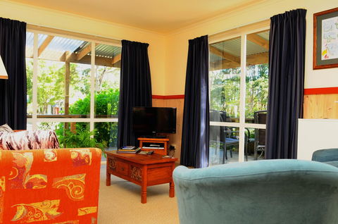 The Crays Accommodation - Nambucca Heads Accommodation 9
