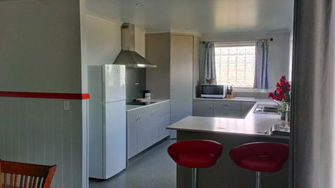 The Crays Accommodation - Nambucca Heads Accommodation 7