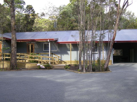 The Crays Accommodation - Nambucca Heads Accommodation 25