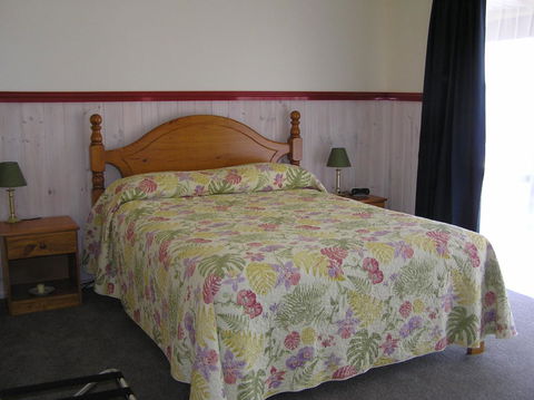 The Crays Accommodation - Nambucca Heads Accommodation 28