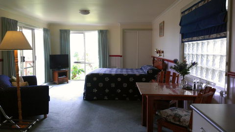 The Crays Accommodation - Nambucca Heads Accommodation 31