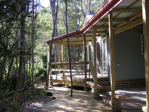 The Crays Accommodation - Nambucca Heads Accommodation 29