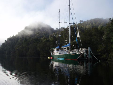 The Crays Accommodation - Nambucca Heads Accommodation 24