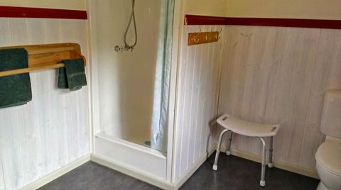 The Crays Accommodation - Nambucca Heads Accommodation 11