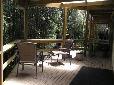 The Crays Accommodation - Nambucca Heads Accommodation 30