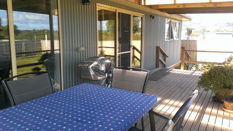 The Crays Accommodation - Nambucca Heads Accommodation 6