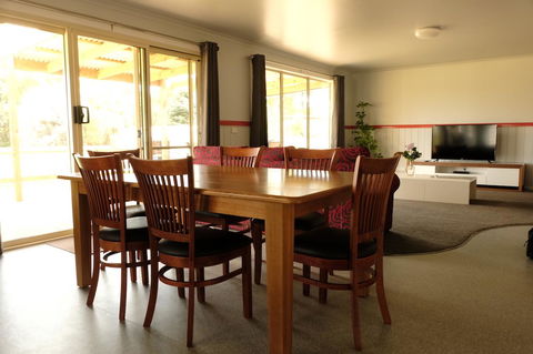 The Crays Accommodation - Nambucca Heads Accommodation 13