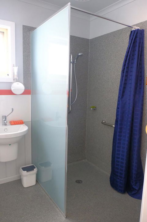 The Crays Accommodation - Nambucca Heads Accommodation 1