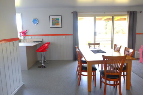 The Crays Accommodation - Nambucca Heads Accommodation 5