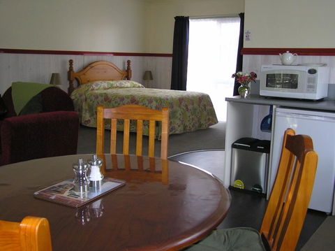 The Crays Accommodation - Nambucca Heads Accommodation 35