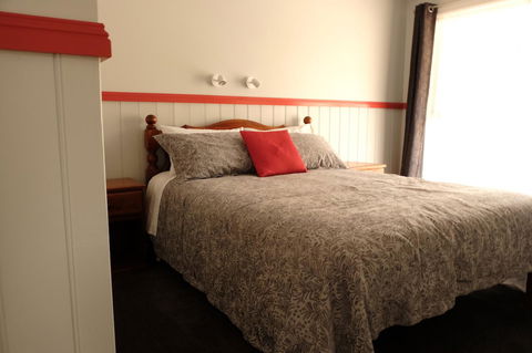 The Crays Accommodation - Nambucca Heads Accommodation 20