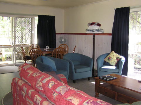 The Crays Accommodation - Nambucca Heads Accommodation 32