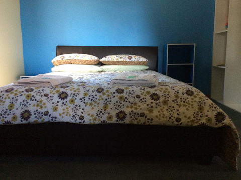 Our Cottage - Nambucca Heads Accommodation 4