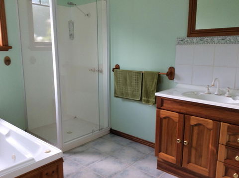 Our Cottage - Nambucca Heads Accommodation 6