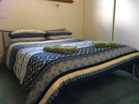 Our Cottage - Nambucca Heads Accommodation 7