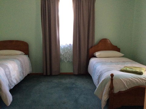 Our Cottage - Nambucca Heads Accommodation 0